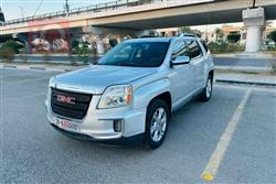 GMC Terrain